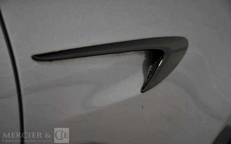 MERCEDES CLASSE E 63 AMG S 4M T GRIS WASL512