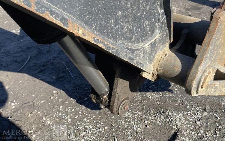BOBCAT CHARIOT TELESCOPIQUE TL38.70HF DIESEL 6,8M – CAPACITE 3,8T  ENATT.
