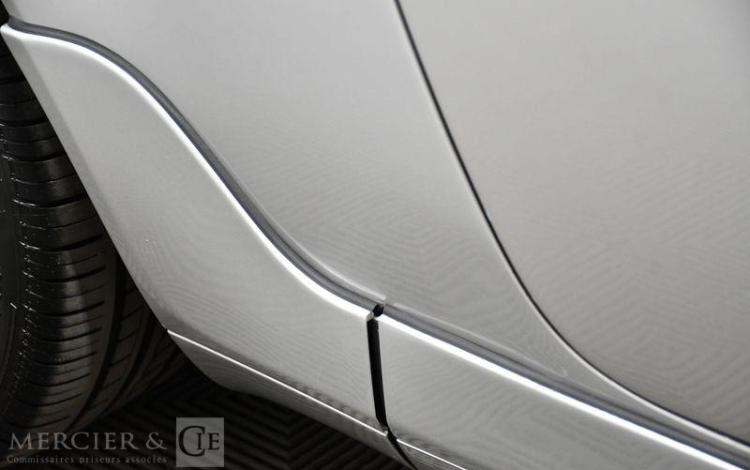 PORSCHE 911 TYPE 964 CABRIOLET 3,6 250 CARRERA 4 GRIS 24BTJ59