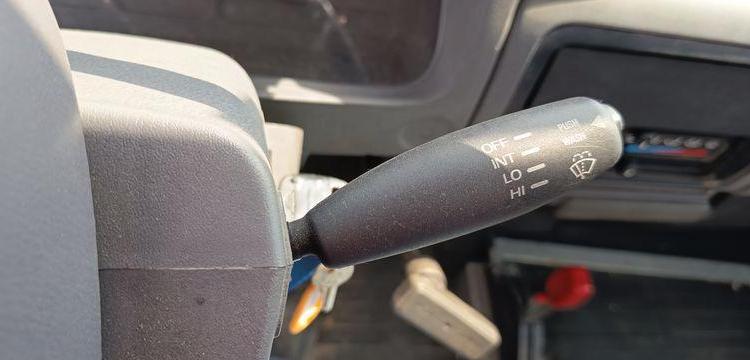 NISSAN CABSTAR-E 2,8T3,0TD 106CV AVEC NACELLE MULTITEL 160 ALU DS – 18 METRES – DIESEL BLANC 846CJF59