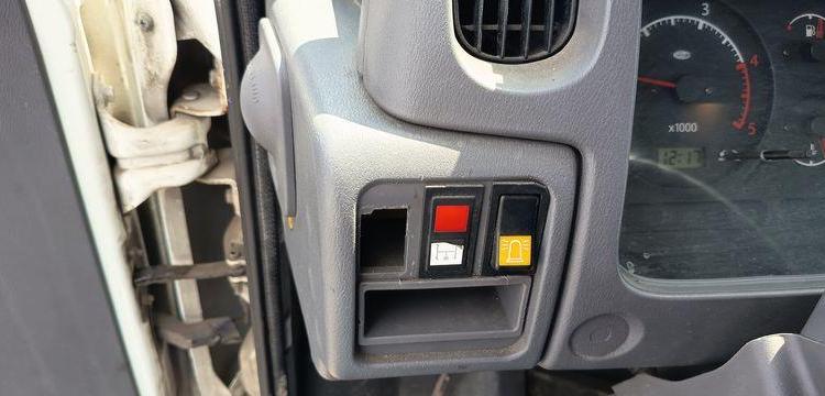 NISSAN CABSTAR-E 2,8T3,0TD 106CV AVEC NACELLE MULTITEL 160 ALU DS – 18 METRES – DIESEL BLANC 846CJF59