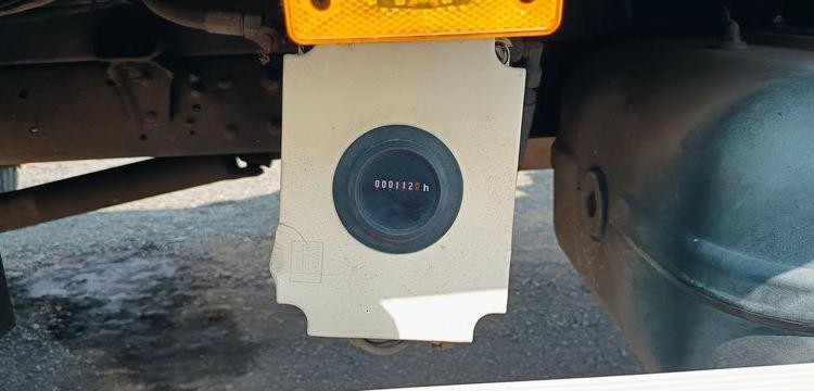 NISSAN CABSTAR-E 2,8T3,0TD 106CV AVEC NACELLE MULTITEL 160 ALU DS – 18 METRES – DIESEL BLANC 846CJF59
