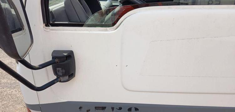 NISSAN CABSTAR-E 2,8T3,0TD 106CV AVEC NACELLE MULTITEL 160 ALU DS – 18 METRES – DIESEL BLANC 846CJF59