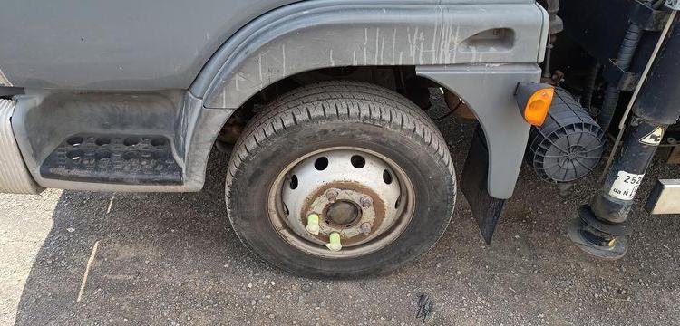 NISSAN CABSTAR-E 2,8T3,0TD 106CV AVEC NACELLE MULTITEL 160 ALU DS – 18 METRES – DIESEL BLANC 846CJF59