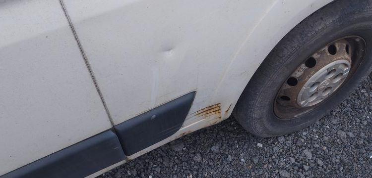 PEUGEOT BOXER 3 PHASE 1/2 FOURGON 333 L2H1 2,2HDI 16V 120 CV – DIESEL – 315490 KMS BLANC AA-864-SH