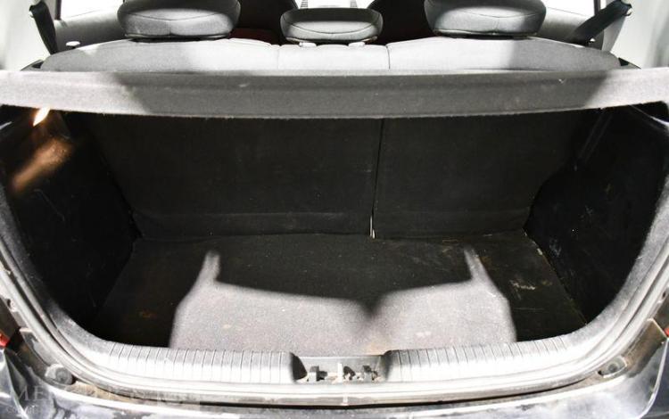 HYUNDAI I20 1,2 75 PACK INVENTIVE NOIR AC-034-FX