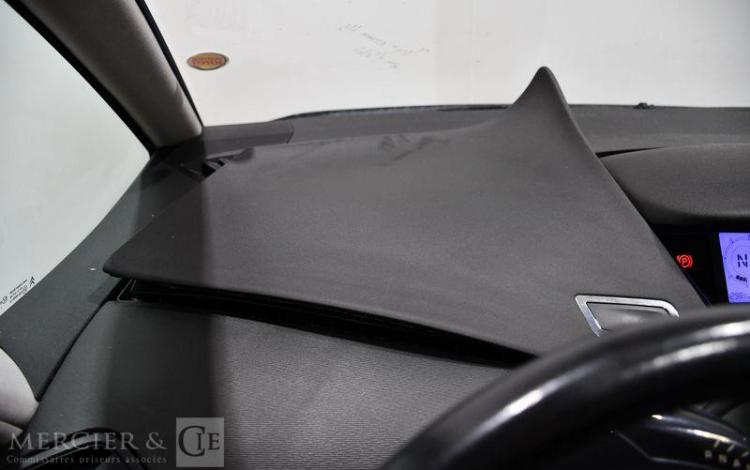 CITROEN C4 GRAND PICASSO 2.0 HDI 140 EXCLUSIVE BMP BORDEAUX AC-325-VM