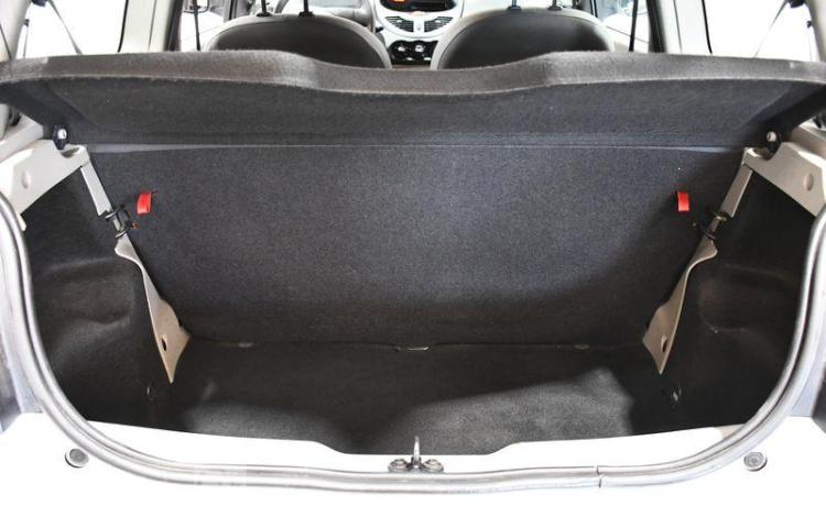 RENAULT TWINGO DCI AUTHENTIQUE BLANC AD-560-XB