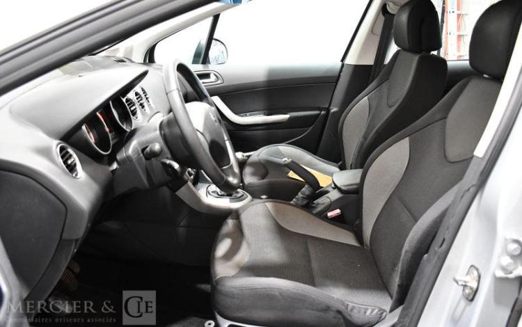PEUGEOT 308 1.6 HDI 110 PREMIUM GRIS AF-816-PL