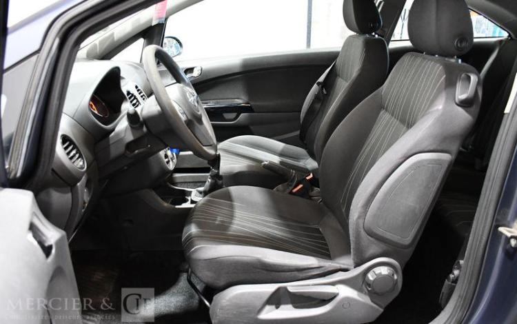 OPEL CORSA 1.2 80CH TWINPORT ENJOY GRIS AJ-734-DG