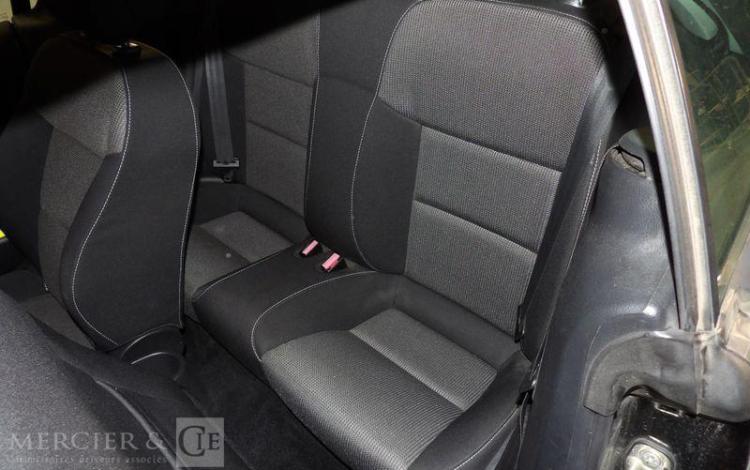 PEUGEOT 207 CC 1,6 VTI 120CH SPORT NOIR AK-920-YD