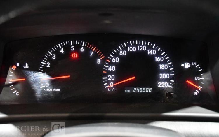 TOYOTA COROLLA 1.6 VVTI 110CH LINEA SOL BUSINESS GRIS AP-034-NM