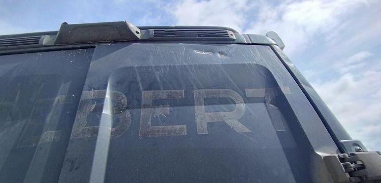 IVECO DAILY 4 FOURGON PHASE 2 35S13V13 2.3TD MOYEN SURELEVE 126 CV – DIESEL NOIR AP-942-DG