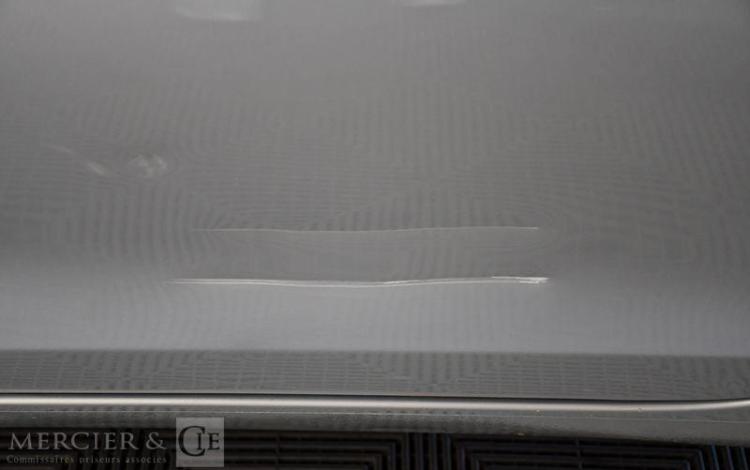 VOLKSWAGEN GOLF 1,6 TDI 105 BLUEMOTION CONFORT LINE GRIS AQ-092-FH