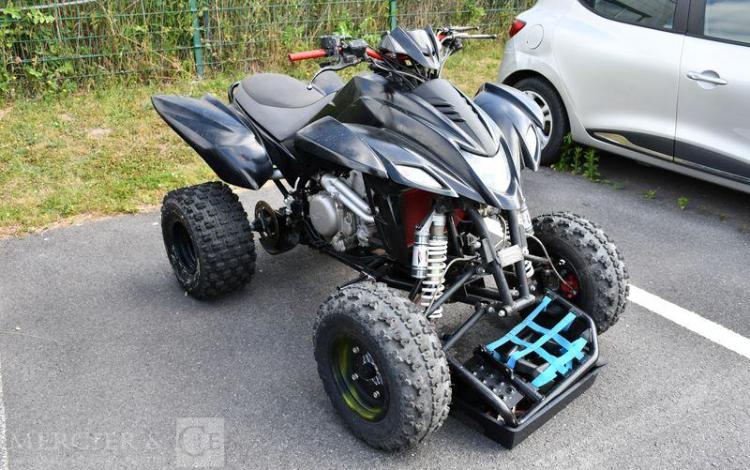 DINLI QUAD  AX-323-YH
