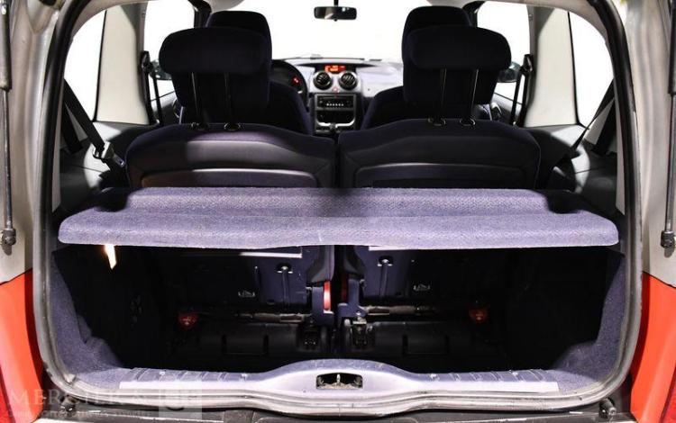 PEUGEOT 1007 1,4 HDI 70 SPORTY GRIS AY-070-ET