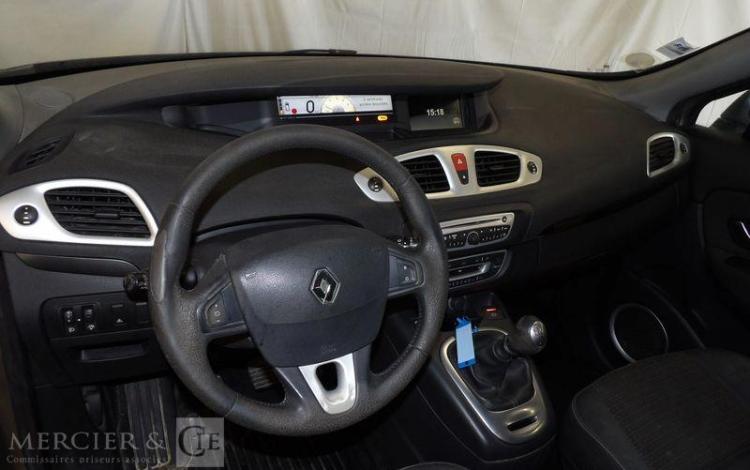 RENAULT SCENIC 1,5 DCI 110CH BOSE CHAMPAGNE BC-455-GJ