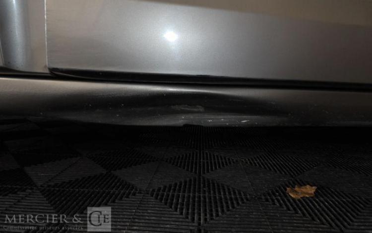 RENAULT SCENIC 1,5 DCI 110CH BOSE CHAMPAGNE BC-455-GJ