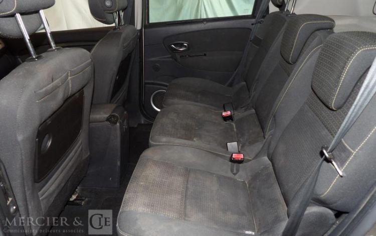 RENAULT SCENIC 1,5 DCI 110CH BOSE CHAMPAGNE BC-455-GJ