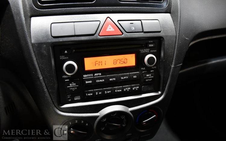 KIA PICANTO 1.0 60 STYLE PACK GRIS BD-938-KQ