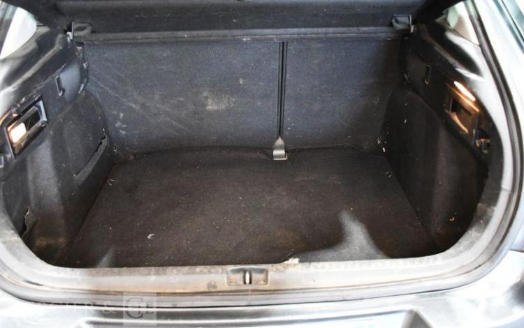 CITROEN C4 1,6 HDI 90CH CONFORT GRIS BF-303-FM
