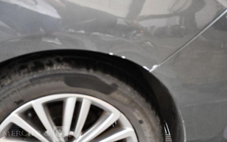 CITROEN C4 1,6 HDI 90CH CONFORT GRIS BF-303-FM