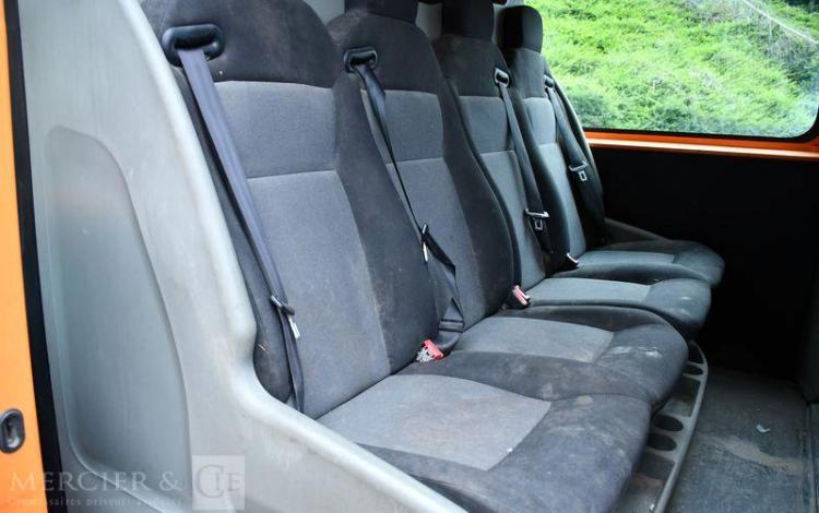 RENAULT MASTER DC L2H2 110CH GD CFT ORA BF-887-AN