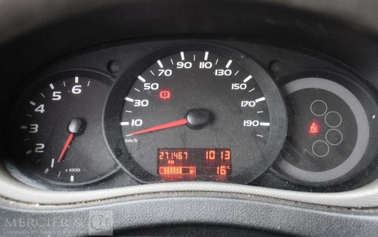 RENAULT MASTER DC L2H2 110CH GD CFT ORA BF-887-AN