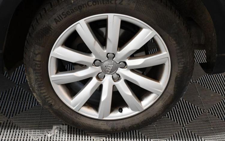 AUDI Q5 3,0 TDI 240CH AMBIENTE QUATTRO S-TRONIC NOIR BJ-558-BT