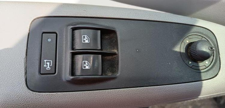 PEUGEOT BOXER3 PHASE 1/2 FOURGON 330 L1H2 2,2 HDI 16V FOURGON COURT SURELEVE 100CV BLANC BK-724-MY