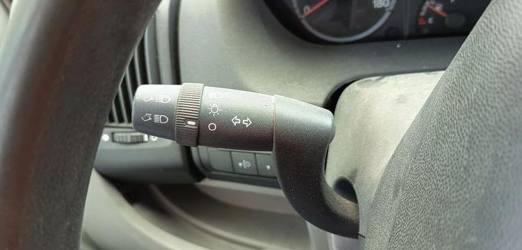 PEUGEOT BOXER3 PHASE 1/2 FOURGON 330 L1H2 2,2 HDI 16V FOURGON COURT SURELEVE 100CV BLANC BK-724-MY