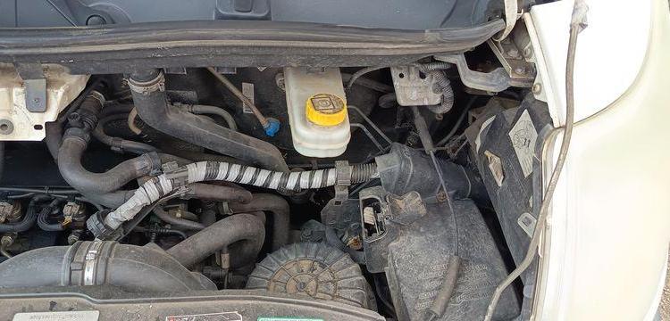 PEUGEOT BOXER3 PHASE 1/2 FOURGON 330 L1H2 2,2 HDI 16V FOURGON COURT SURELEVE 100CV BLANC BK-724-MY