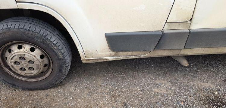 PEUGEOT BOXER3 PHASE 1/2 FOURGON 330 L1H2 2,2 HDI 16V FOURGON COURT SURELEVE 100CV BLANC BK-724-MY