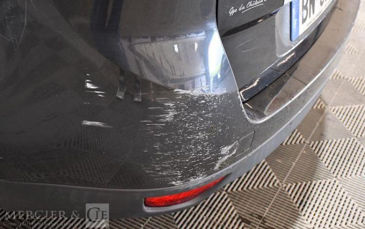 RENAULT GD SCENIC 1,5 DCI 110CH BOSE BLEU BN-371-XJ