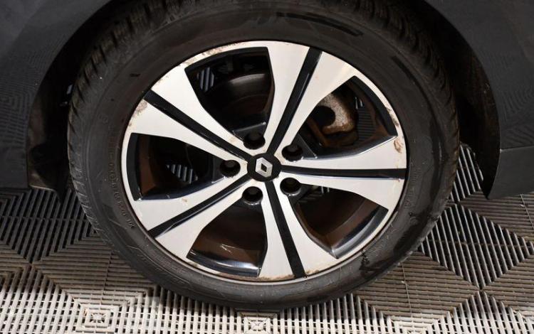 RENAULT GD SCENIC 1,5 DCI 110CH BOSE BLEU BN-371-XJ