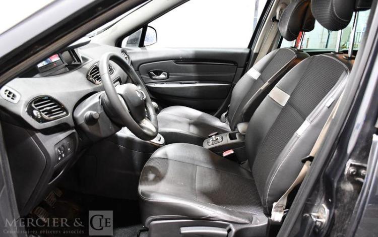 RENAULT GD SCENIC 1,5 DCI 110CH BOSE BLEU BN-371-XJ