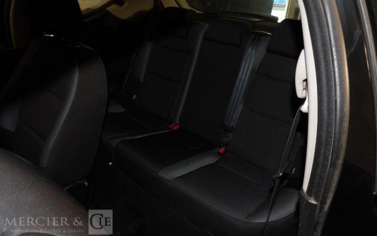 PEUGEOT 207 1,4 HDI 70CH ACTIVE NOIR BQ-985-TY