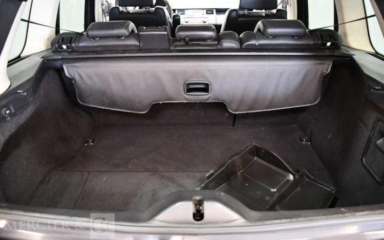 LAND ROVER RANGE SPORT TDV6 245CH AWD NOIR BS-222-FM