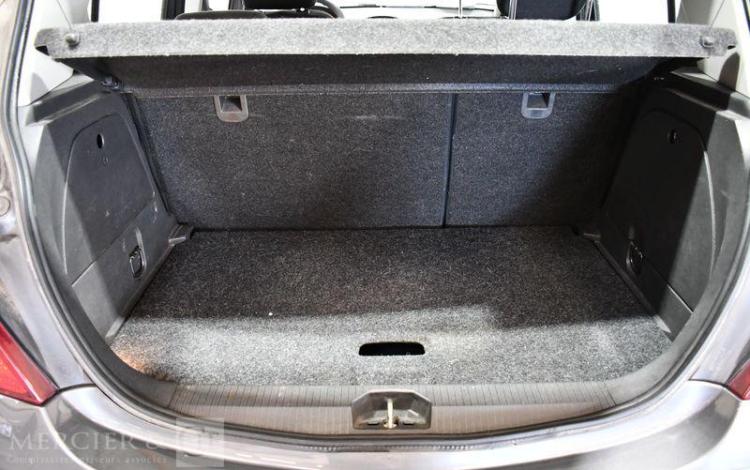OPEL CORSA 1,2 TWINSPORT 85 EDITION GRIS BS-421-EC