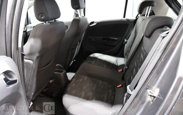 OPEL CORSA 1,2 TWINSPORT 85 EDITION GRIS BS-421-EC