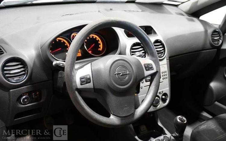 OPEL CORSA 1,2 TWINSPORT 85 EDITION GRIS BS-421-EC