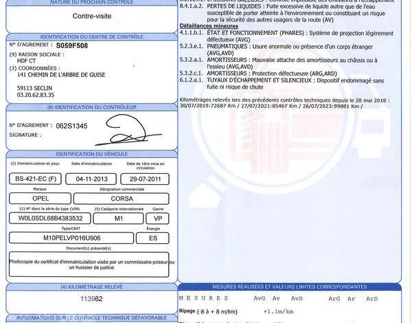 OPEL CORSA 1,2 TWINSPORT 85 EDITION GRIS BS-421-EC