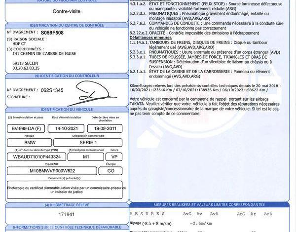 BMW SERIE 1 118D 143CH BUSINESS 3P NOIR BV-999-DA