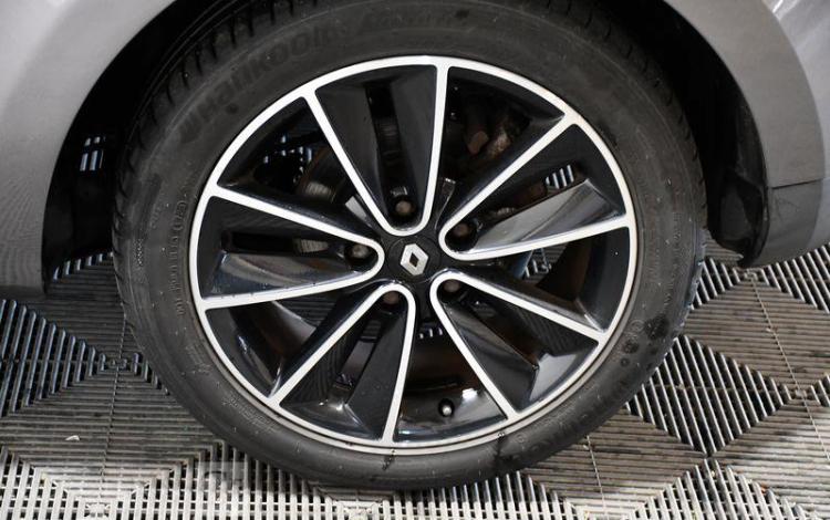 RENAULT MEGANE COUPE 1.5 DCI 110CH FAP BOSE GRIS BY-793-CK