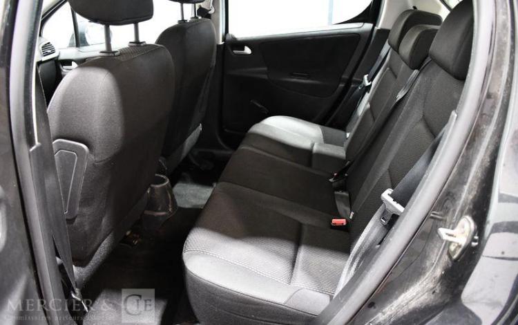 PEUGEOT 207 1,6 HDI 90 ACTIVE NOIR BZ-350-JT