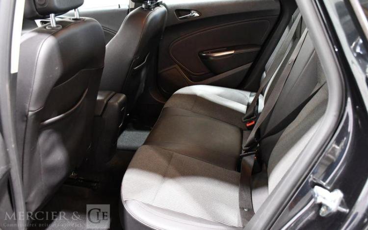 OPEL ASTRA 1,7 CDTI 110CH ECOFLEX COSMO NOIR BZ-918-PA