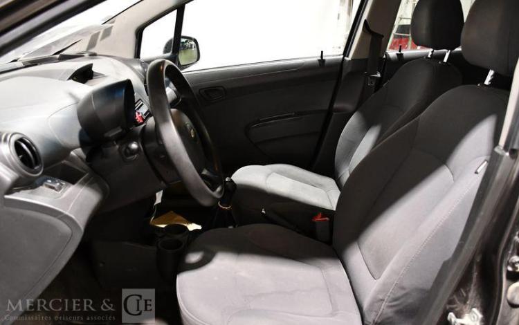 CHEVROLET SPARK 1,0 70 MARRON CB-811-NR