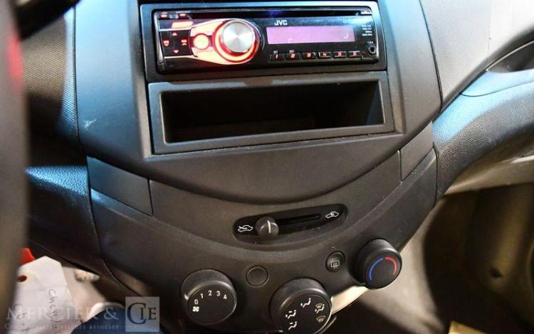 CHEVROLET SPARK 1,0 70 MARRON CB-811-NR