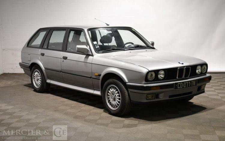 BMW 325 IX TOURING GRIS CD-071-TN