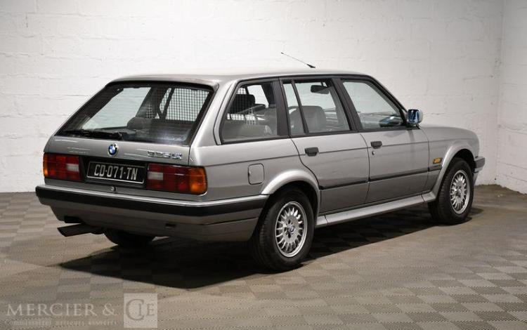 BMW 325 IX TOURING GRIS CD-071-TN